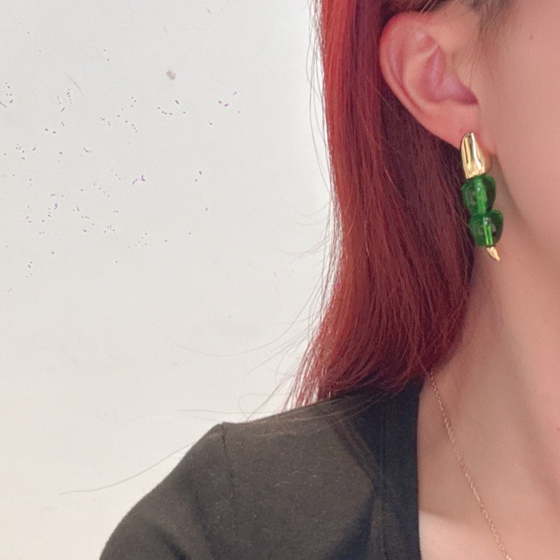 BV Earrings 