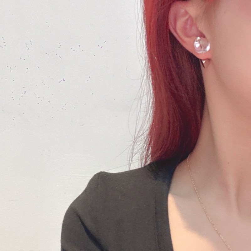 BV Earrings 