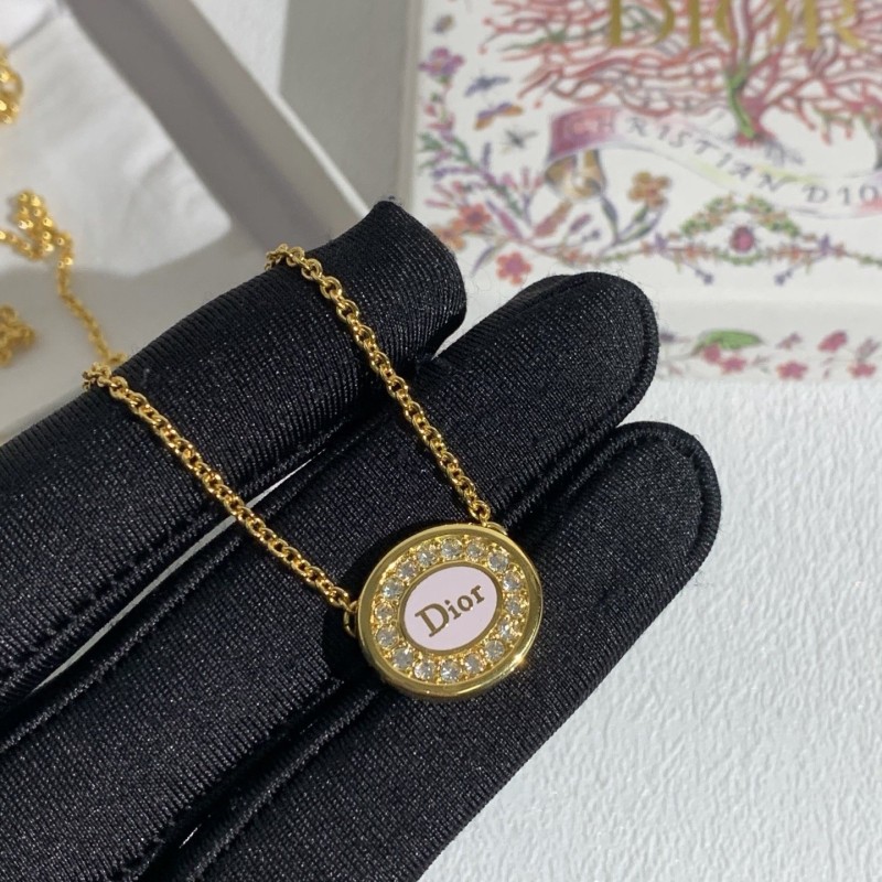 Dior Necklace 