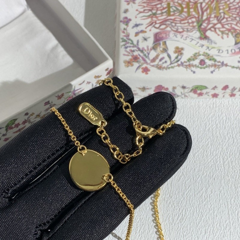 Dior Necklace 