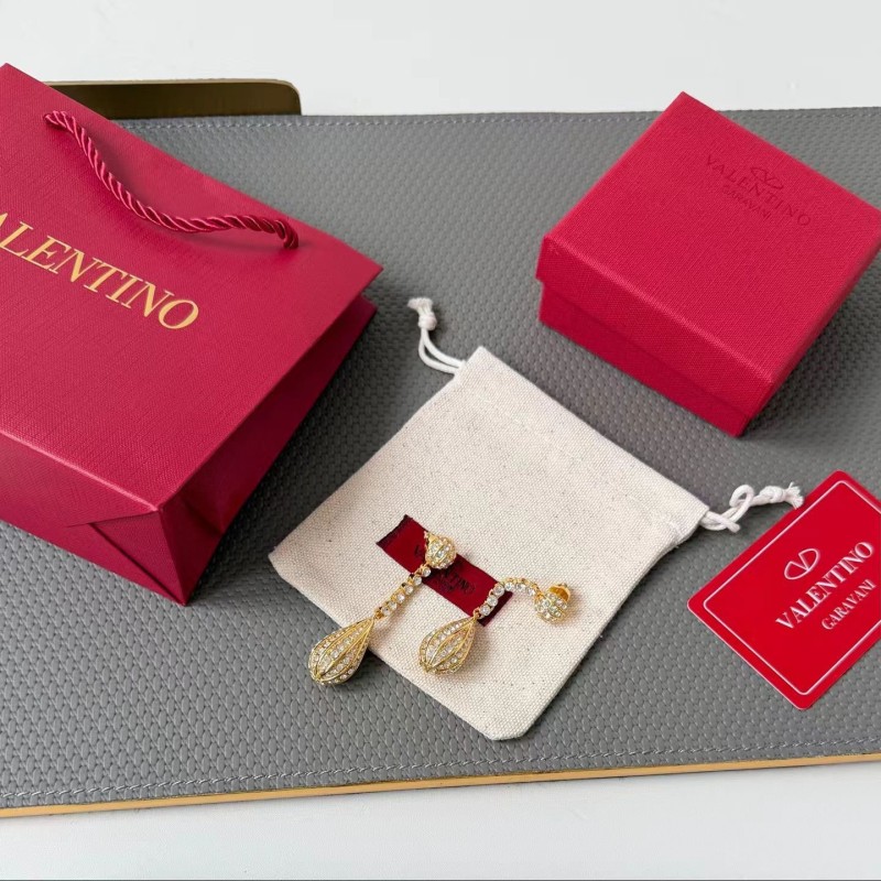 Velentino Earrings 