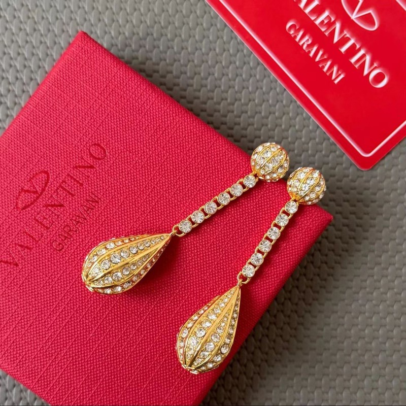 Velentino Earrings 