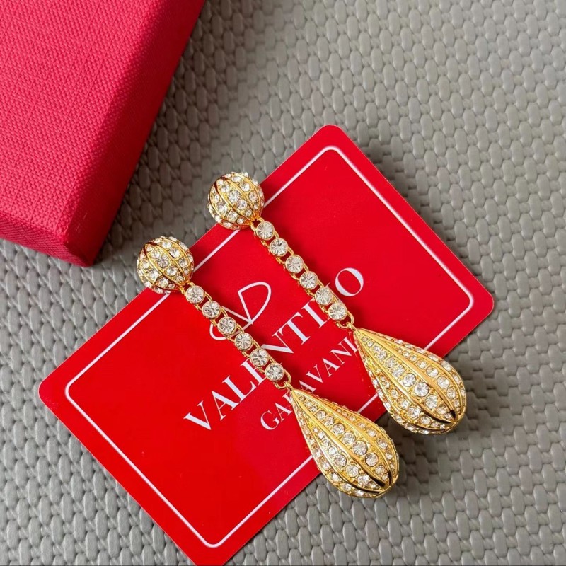 Velentino Earrings 