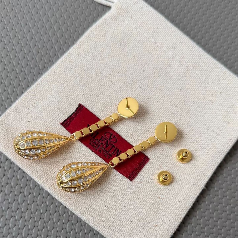 Velentino Earrings 