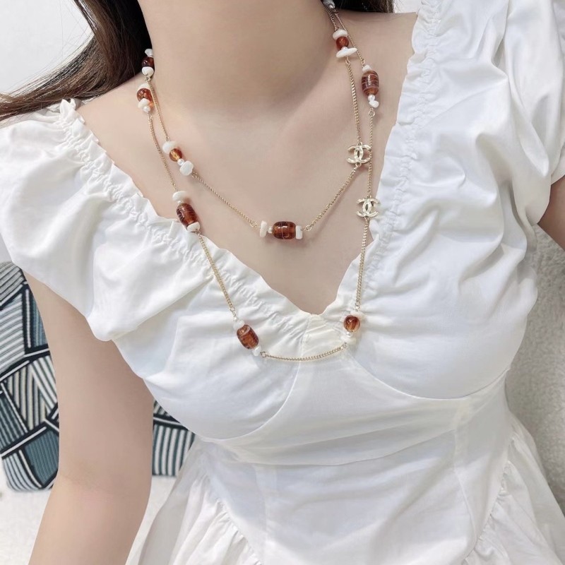Chanel Necklace 