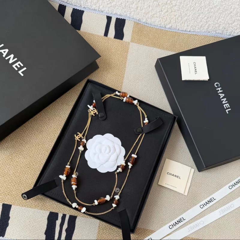 Chanel Necklace 