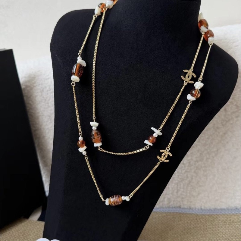Chanel Necklace 