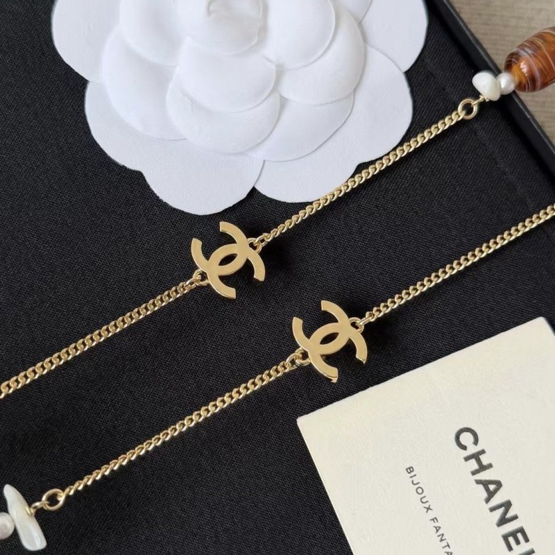 Chanel Necklace 