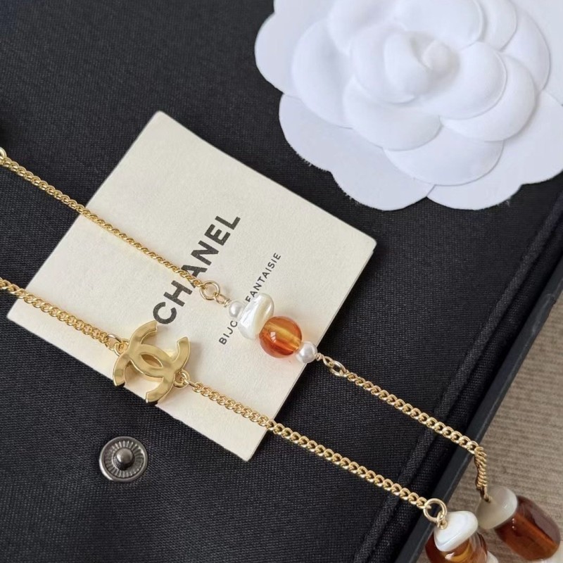 Chanel Necklace 