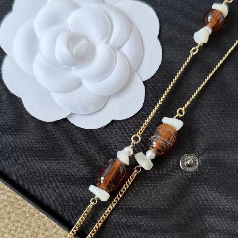 Chanel Necklace 