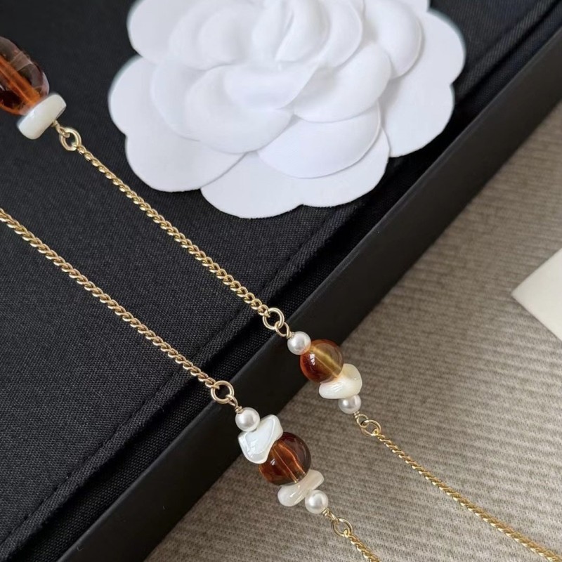 Chanel Necklace 