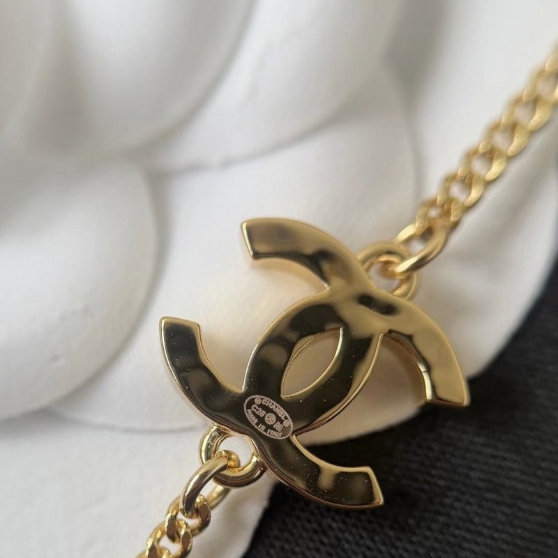 Chanel Necklace 