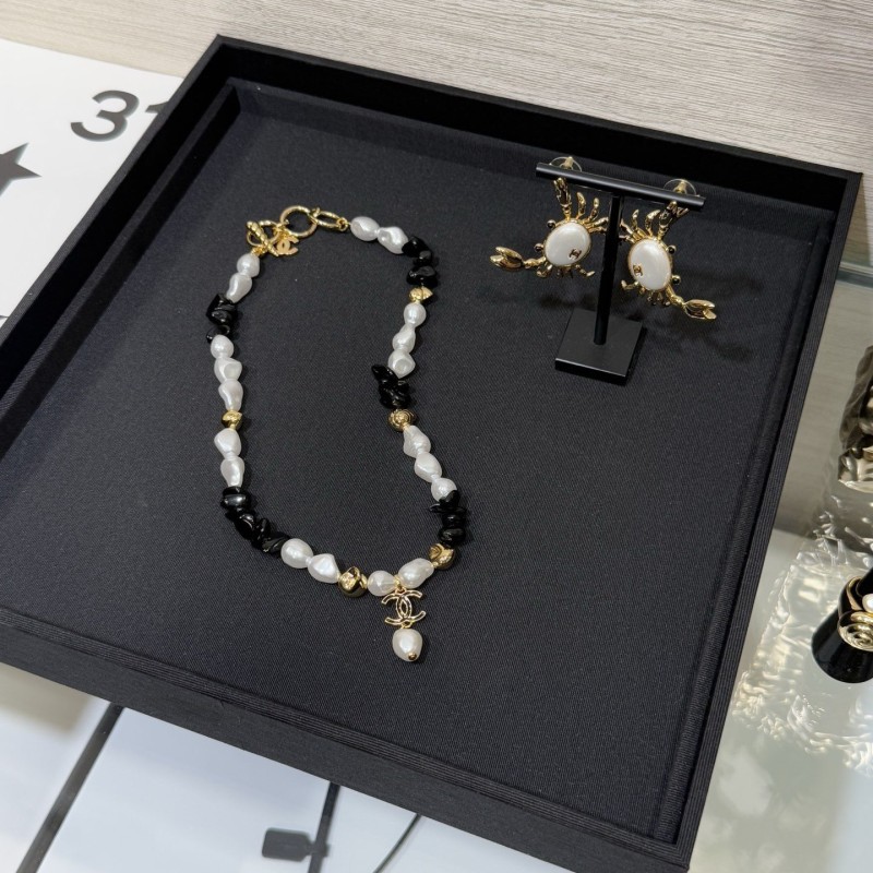 Chanel Necklace 