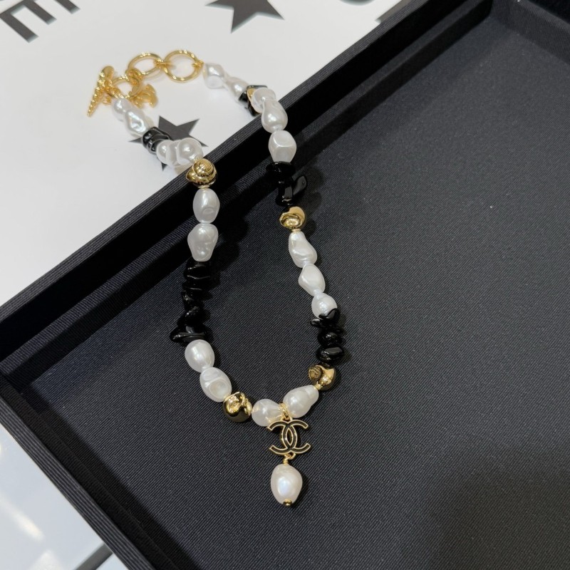 Chanel Necklace 