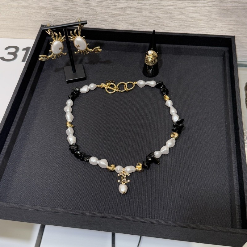 Chanel Necklace 