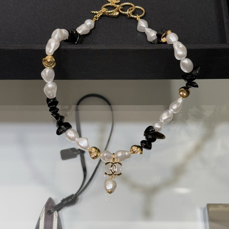 Chanel Necklace 