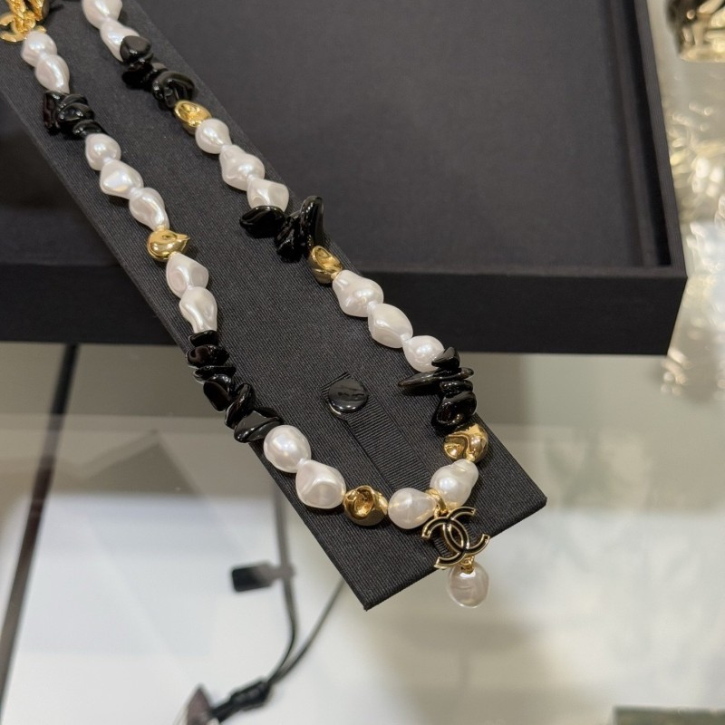 Chanel Necklace 