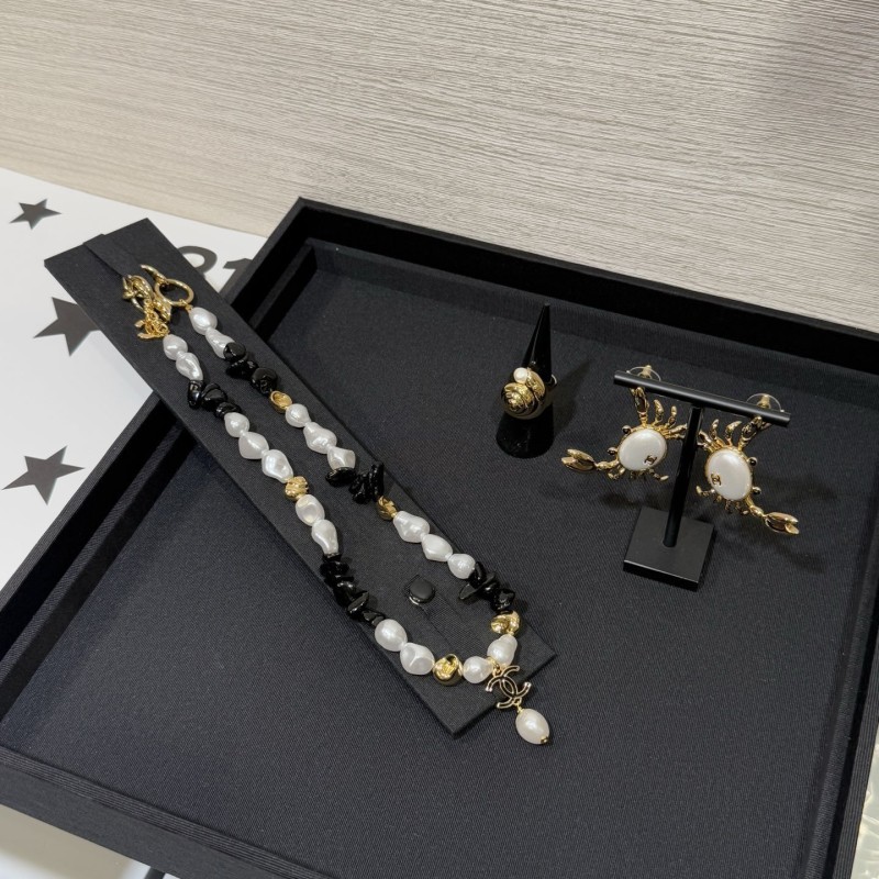 Chanel Necklace 