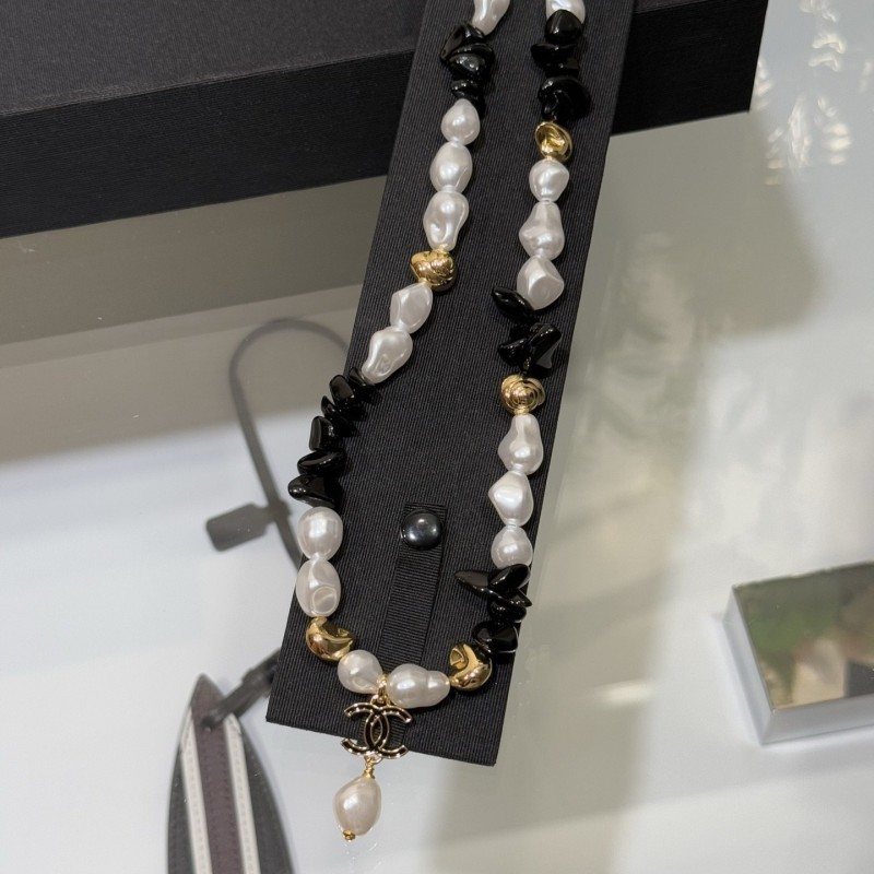 Chanel Necklace 