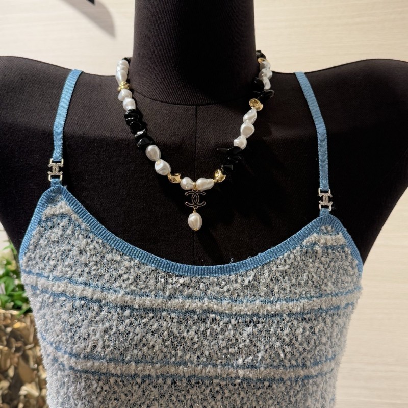 Chanel Necklace 