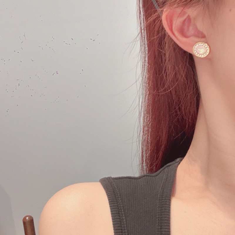 Dior Earrings 