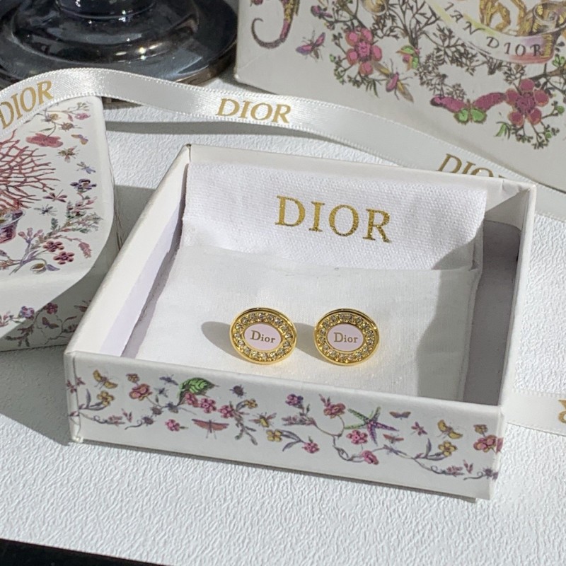 Dior Earrings 