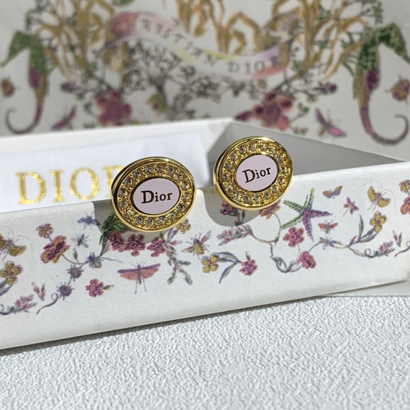 Dior Earrings 
