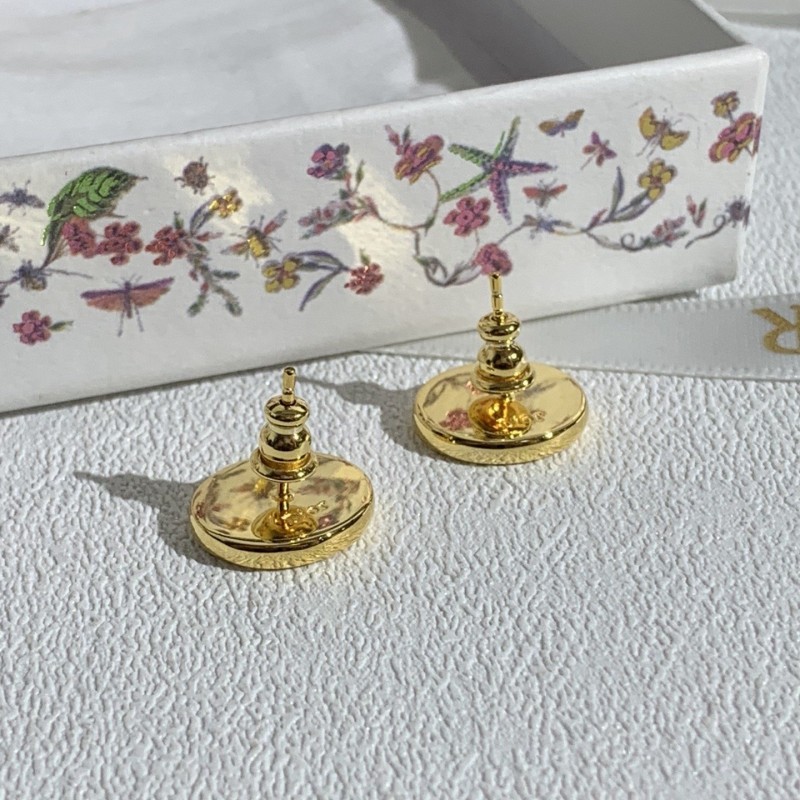 Dior Earrings 