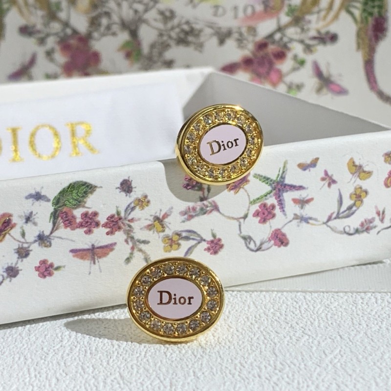 Dior Earrings 