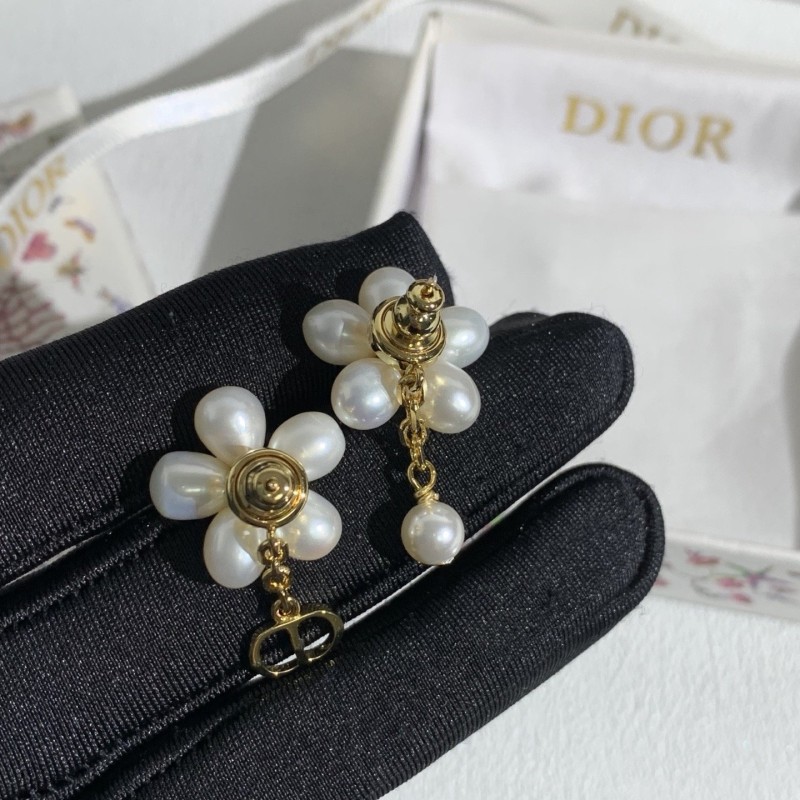 Dior Earrings 