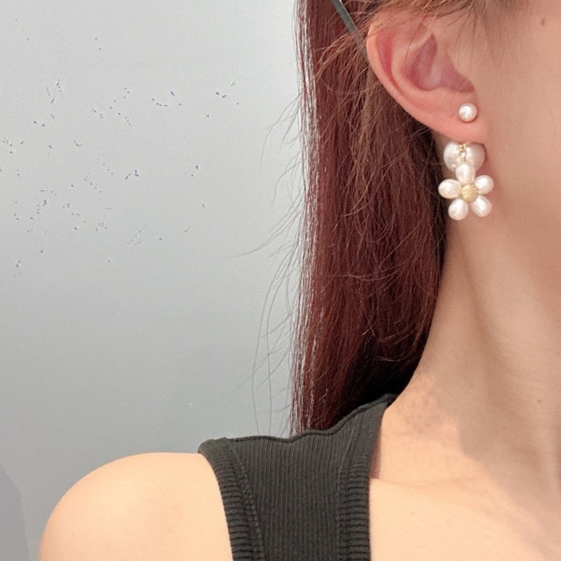 Dior Earrings 