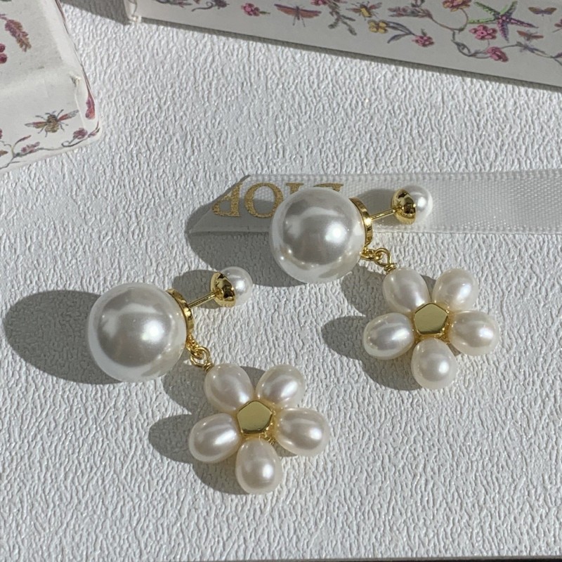 Dior Earrings 