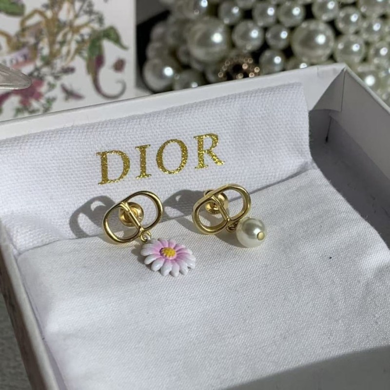 Dior Earrings 