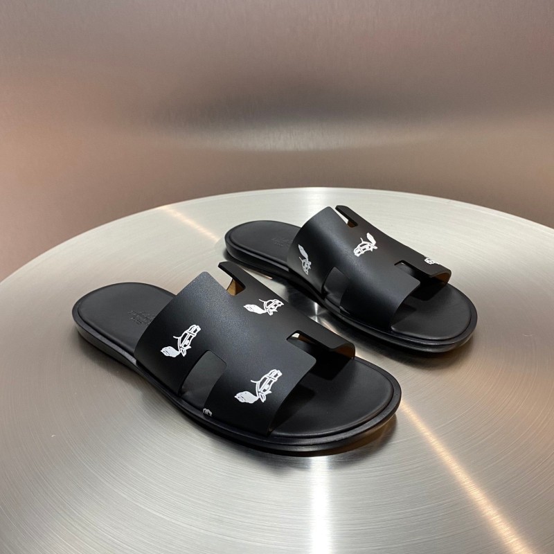 Hermes Izmir Sandals