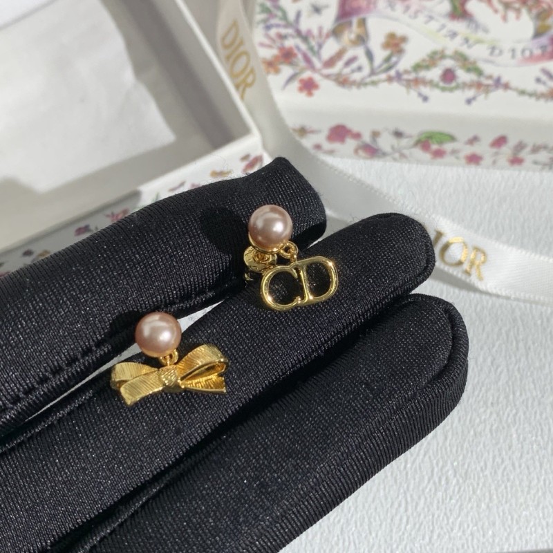 Dior Earrings 