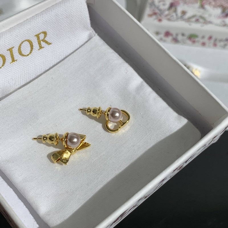 Dior Earrings 