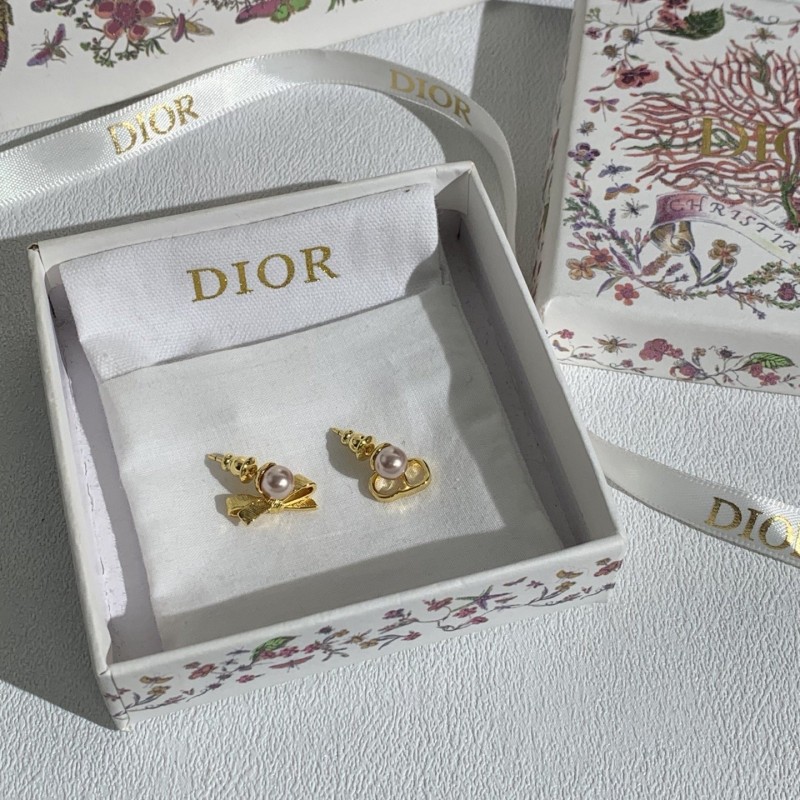 Dior Earrings 