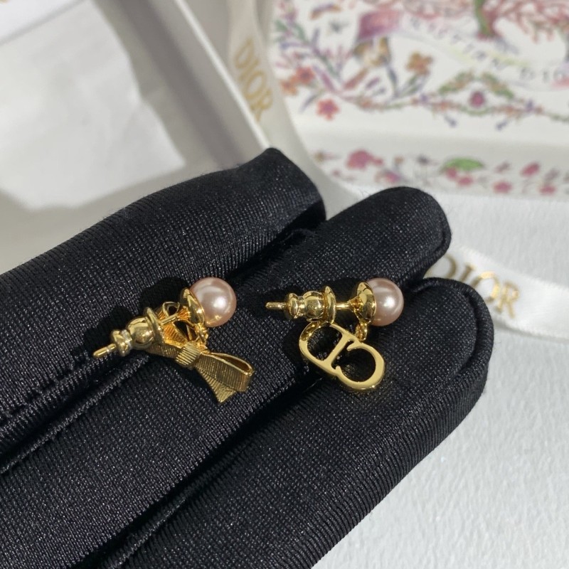 Dior Earrings 