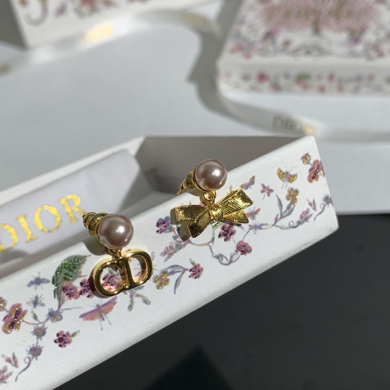 Dior Earrings 