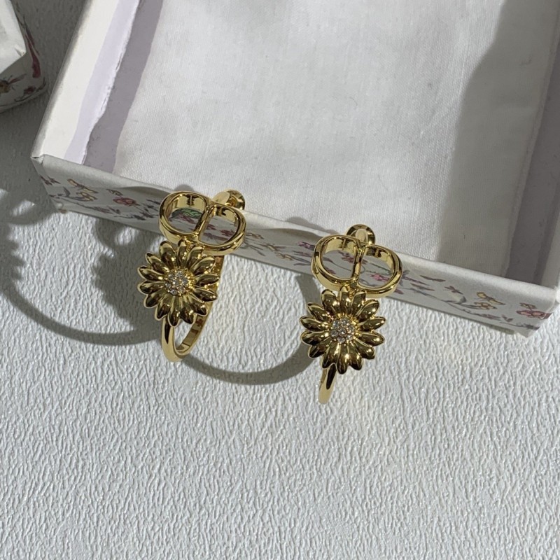 Dior Earrings 