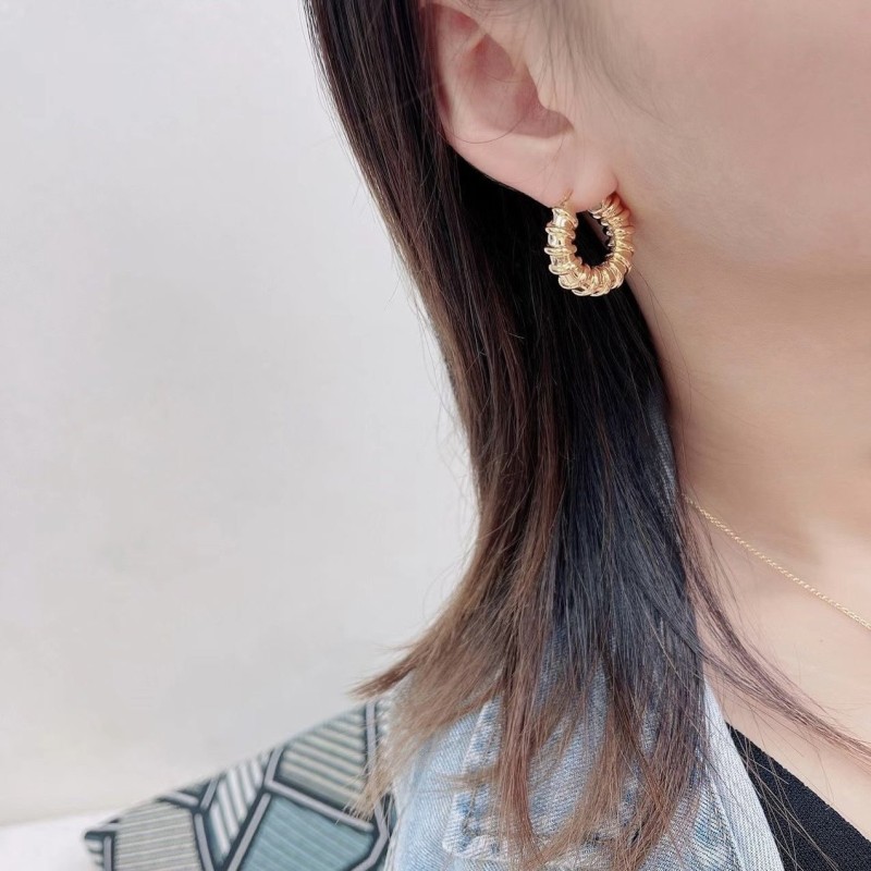 Celine Earrings
