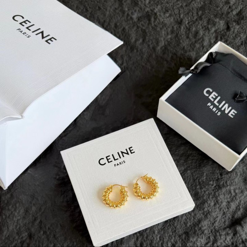 Celine Earrings