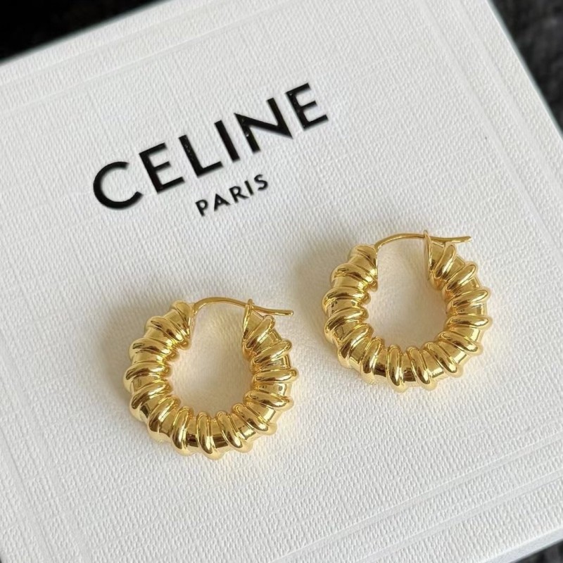 Celine Earrings