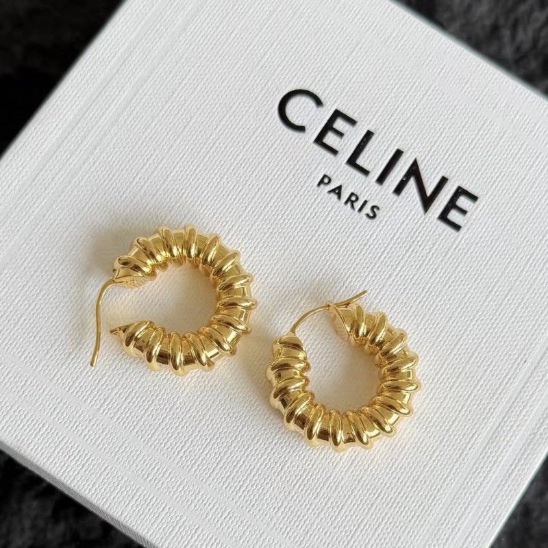 Celine Earrings