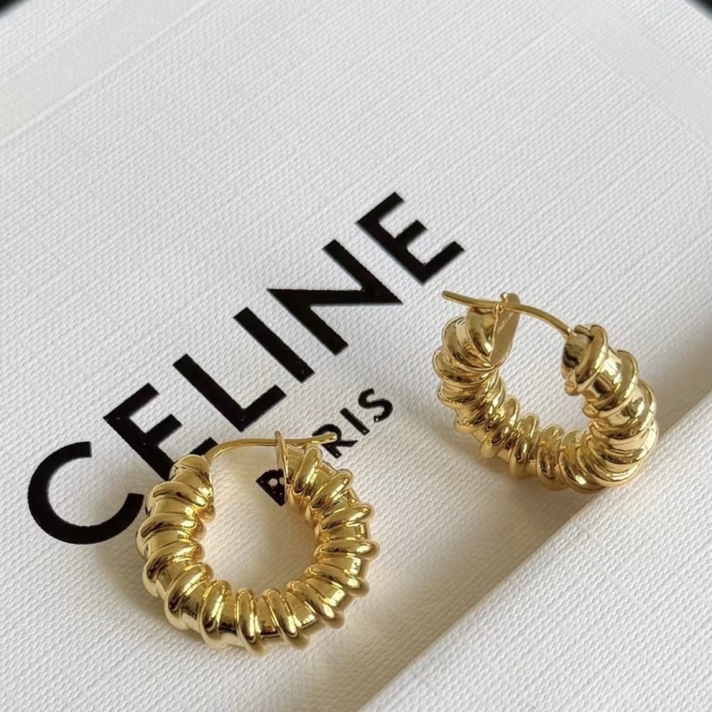 Celine Earrings