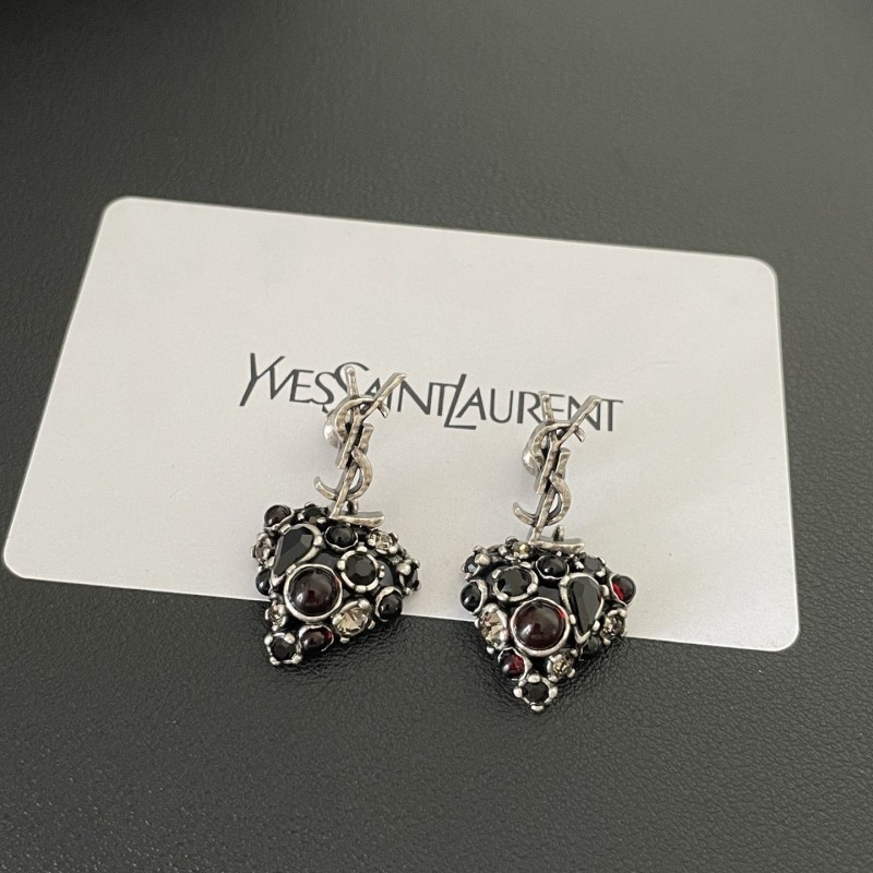 YSL Earrings 