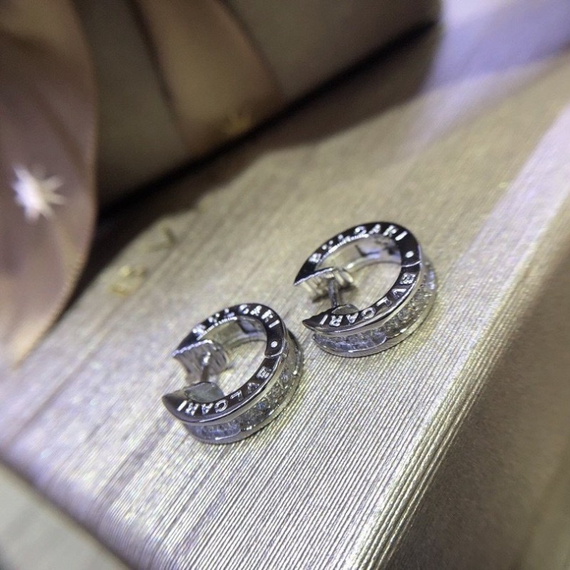 Bvlgari Earrings 
