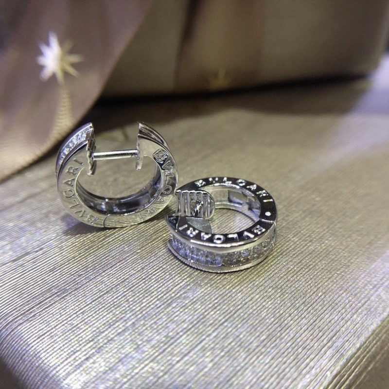 Bvlgari Earrings 