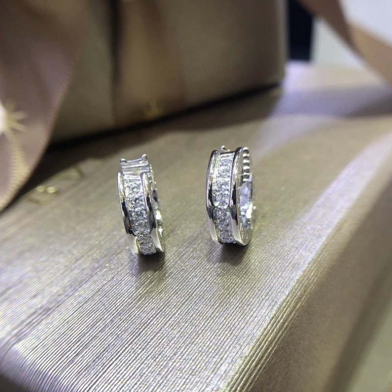 Bvlgari Earrings 