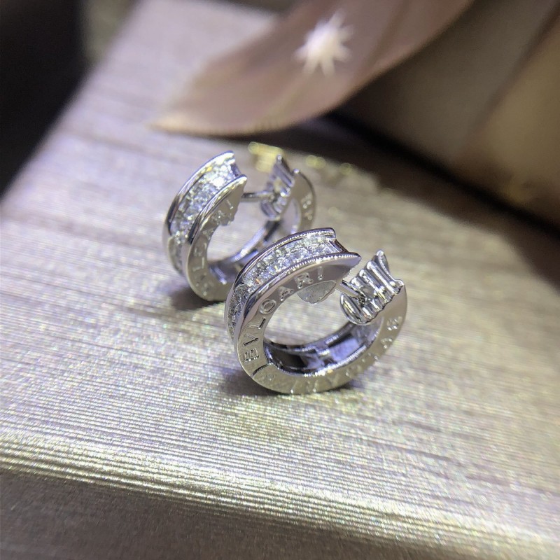 Bvlgari Earrings 